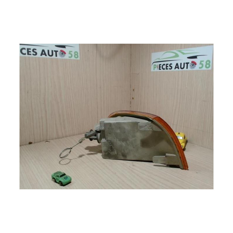 Optique avant secondaire gauche (feux)(clignotant) FIAT  d’occasion