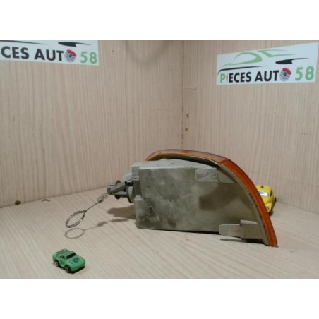 Optique avant secondaire gauche (feux)(clignotant) FIAT  d’occasion
