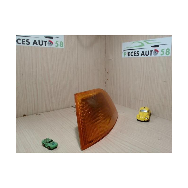 Optique avant secondaire gauche (feux)(clignotant) FIAT  d’occasion