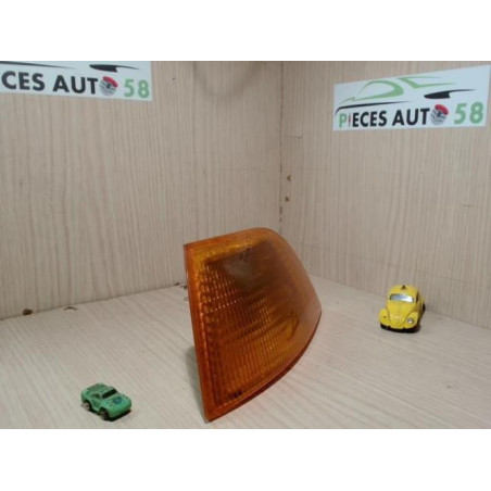 Optique avant secondaire gauche (feux)(clignotant) FIAT  d’occasion