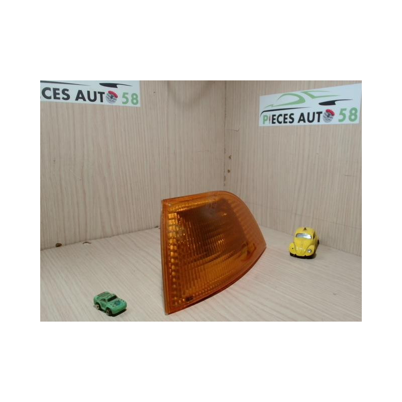 Optique avant secondaire gauche (feux)(clignotant) FIAT  d’occasion