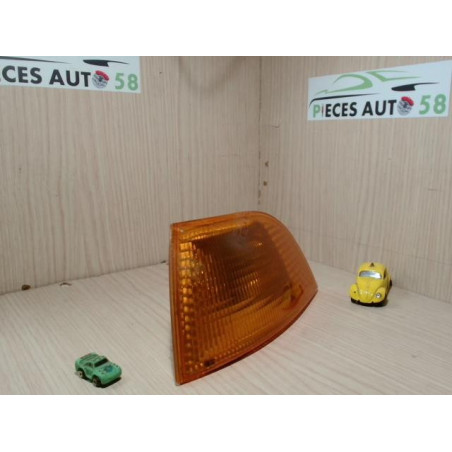 Optique avant secondaire gauche (feux)(clignotant) FIAT  d’occasion