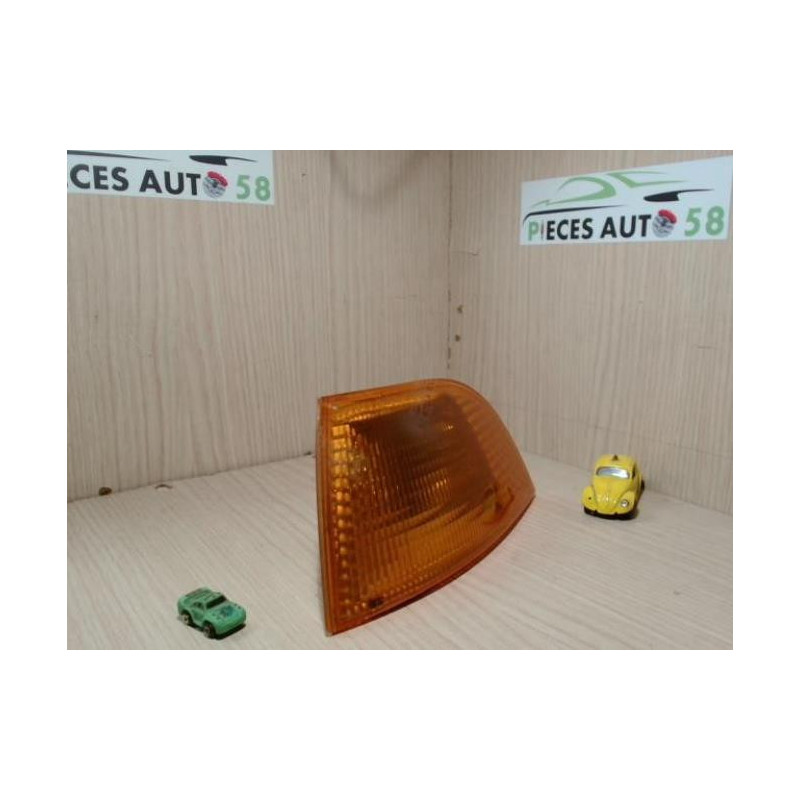 Optique avant secondaire gauche (feux)(clignotant) FIAT  d’occasion
