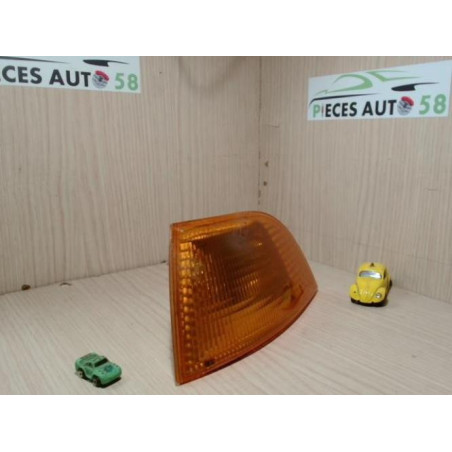 Optique avant secondaire gauche (feux)(clignotant) FIAT  d’occasion