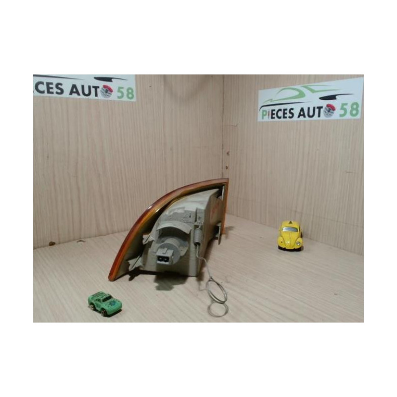 Optique avant secondaire gauche (feux)(clignotant) FIAT  d’occasion