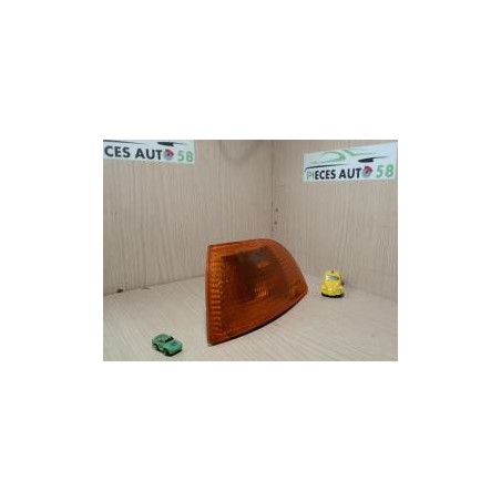 Optique avant secondaire gauche (feux)(clignotant) FIAT  d’occasion