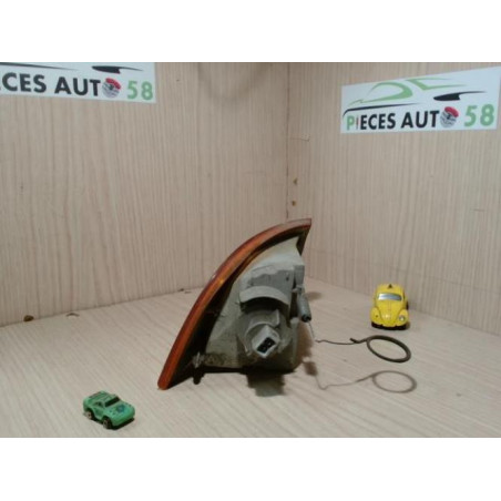 Optique avant secondaire gauche (feux)(clignotant) FIAT  d’occasion