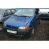 Optique avant secondaire gauche (feux)(clignotant) FIAT  d’occasion