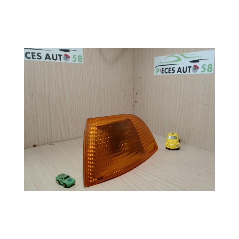 Optique avant secondaire gauche (feux)(clignotant) FIAT  d’occasion