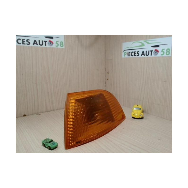 Optique avant secondaire gauche (feux)(clignotant) FIAT  d’occasion