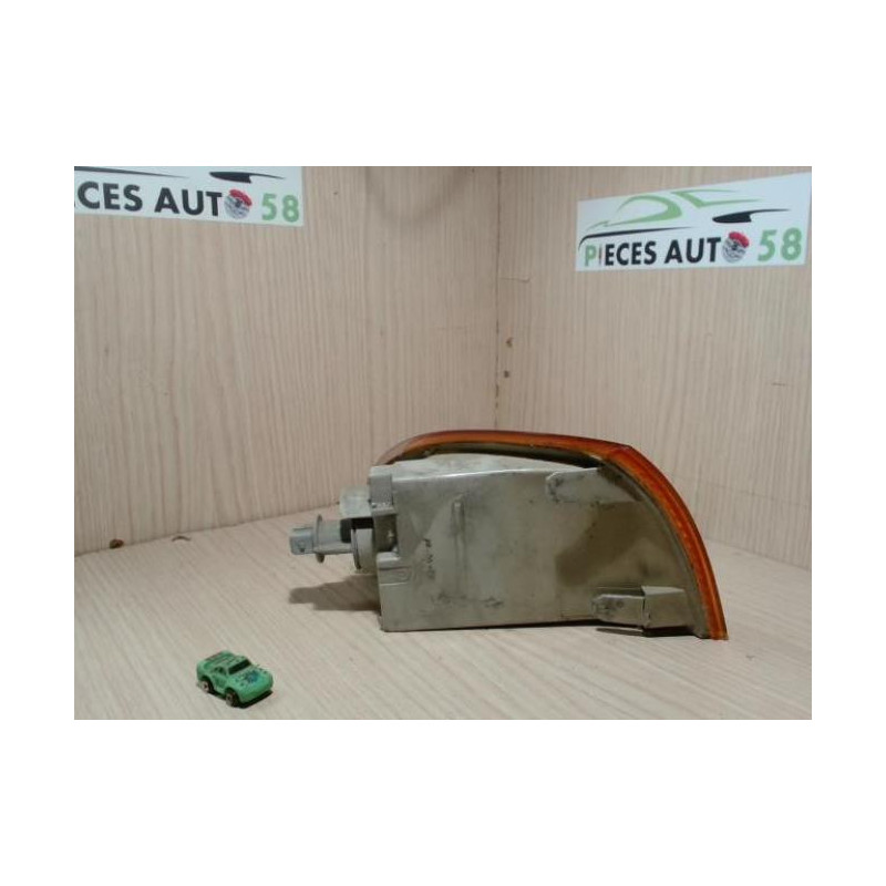 Optique avant secondaire gauche (feux)(clignotant) FIAT  d’occasion