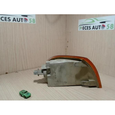 Optique avant secondaire gauche (feux)(clignotant) FIAT  d’occasion