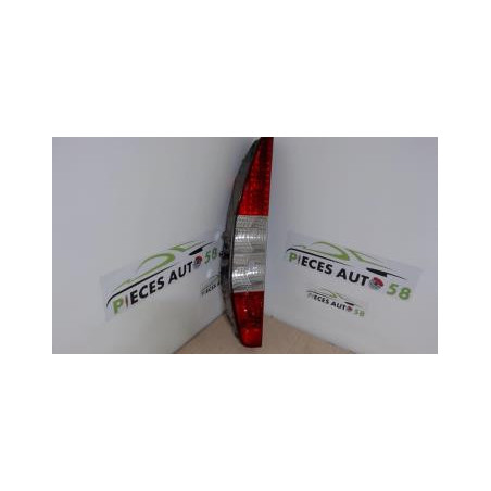 Feu arriere principal gauche (feux) FIAT DOBLO 1 PHASE 1 d’occasion