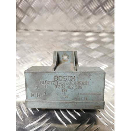 Boitier de prechauffage PEUGEOT  d’occasion