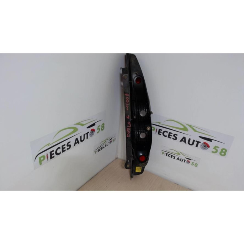 Feu arriere principal gauche (feux) FIAT DOBLO 1 PHASE 1 d’occasion