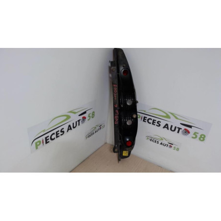 Feu arriere principal gauche (feux) FIAT DOBLO 1 PHASE 1 d’occasion