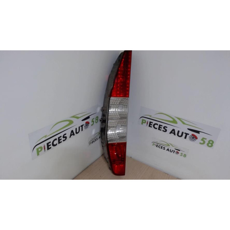Feu arriere principal gauche (feux) FIAT DOBLO 1 PHASE 1 d’occasion