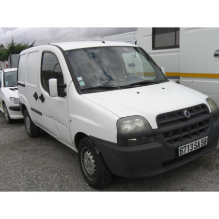 Feu arriere principal gauche (feux) FIAT DOBLO 1 PHASE 1 d’occasion