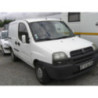 Feu arriere principal gauche (feux) FIAT DOBLO 1 PHASE 1 d’occasion