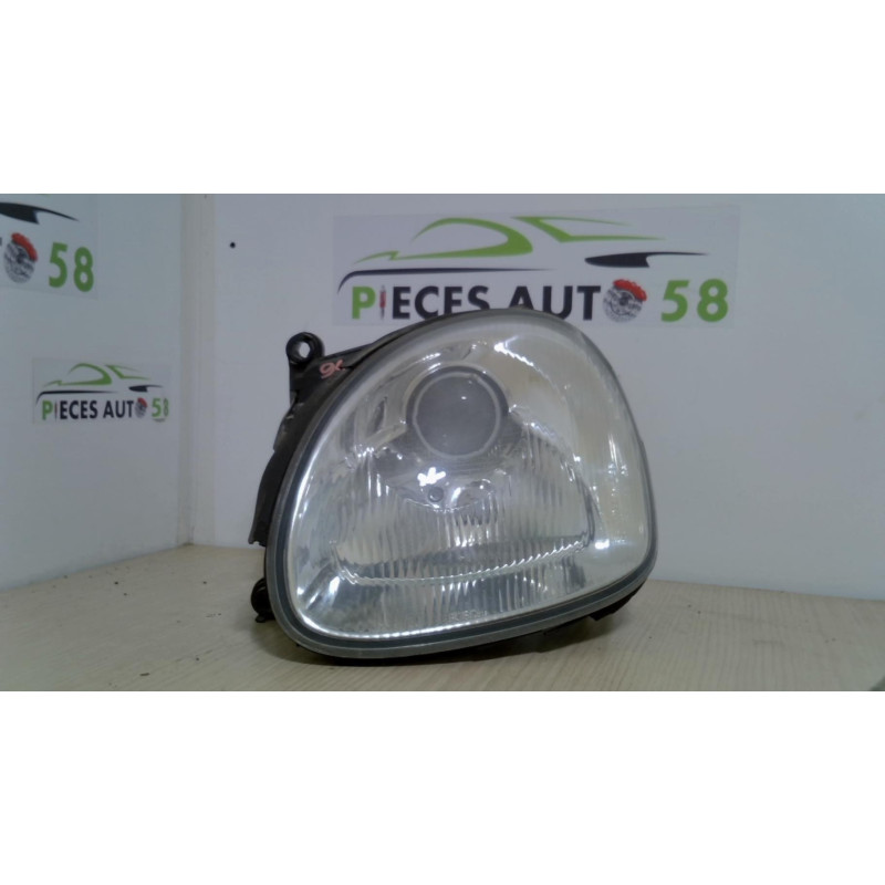 Optique avant principal gauche (feux)(phare) FORD  d’occasion
