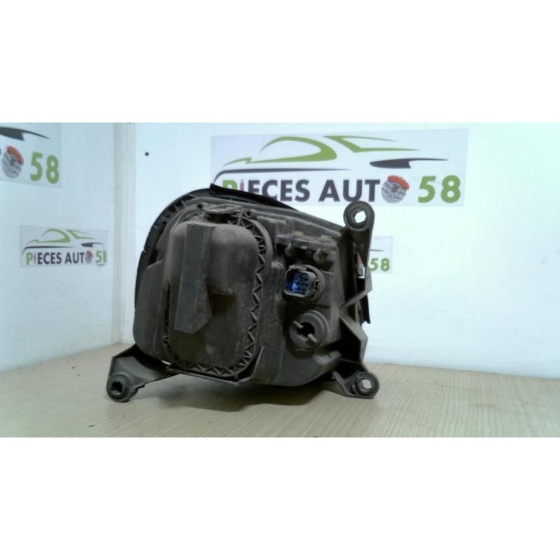 Optique avant principal gauche (feux)(phare) FORD  d’occasion