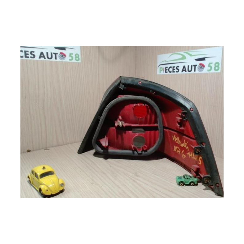Feu arriere principal gauche (feux) RENAULT VEL SATIS PHASE 1 d’occasion