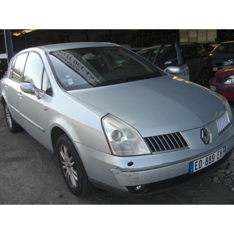 Feu arriere principal gauche (feux) RENAULT VEL SATIS PHASE 1 d’occasion