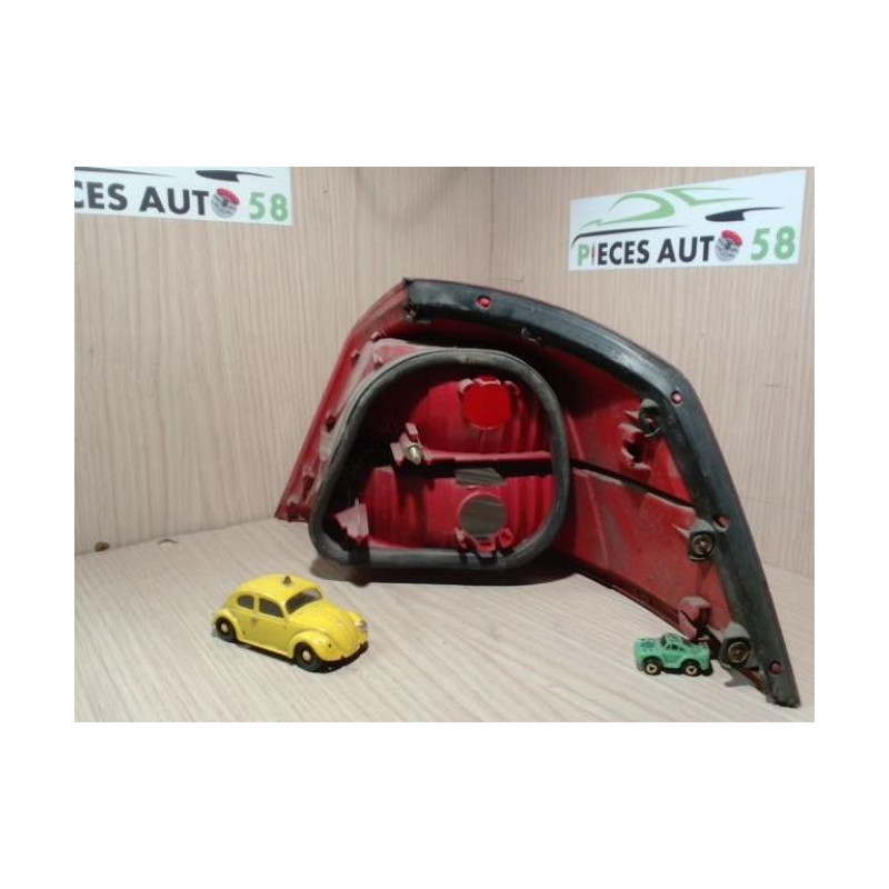 Feu arriere principal gauche (feux) RENAULT VEL SATIS PHASE 1 d’occasion