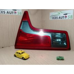 Feu arriere principal droit (feux) CITROEN C5 1 PHASE 2 d’occasion