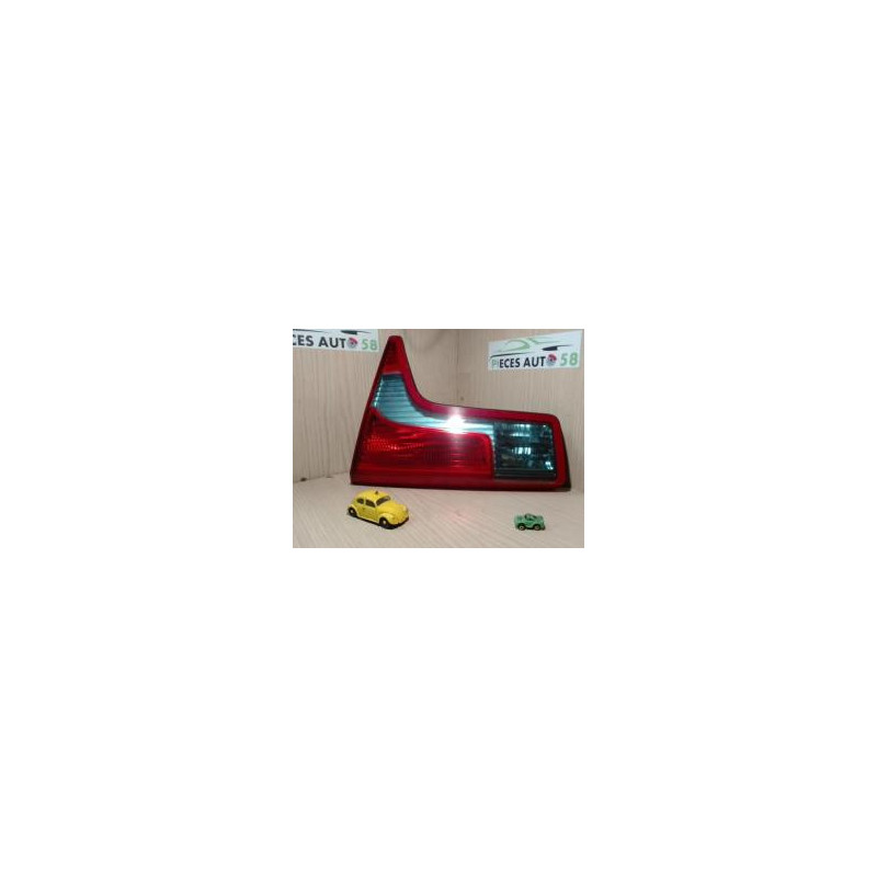 Feu arriere principal droit (feux) CITROEN C5 1 PHASE 2 d’occasion