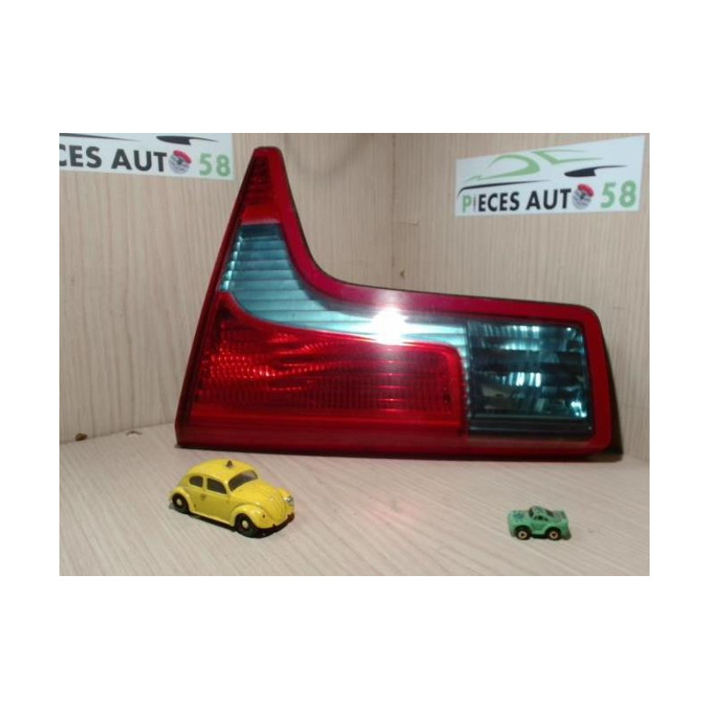 Feu arriere principal droit (feux) CITROEN C5 1 PHASE 2 d’occasion