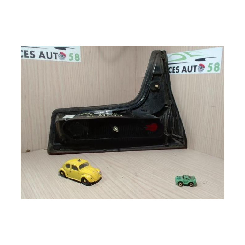 Feu arriere principal droit (feux) CITROEN C5 1 PHASE 2 d’occasion