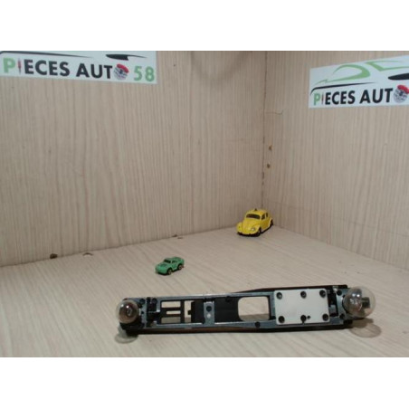 Platine feu arriere droit CITROEN C5 1 PHASE 2 d’occasion