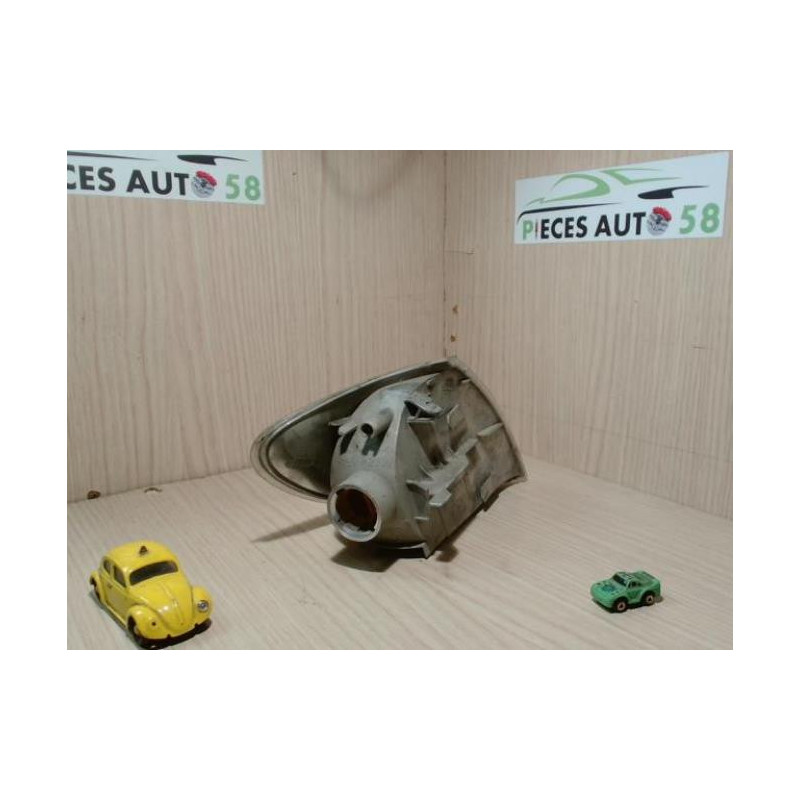 Optique avant secondaire gauche (feux)(clignotant) RENAULT  d’occasion