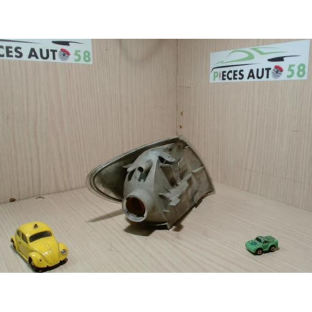 Optique avant secondaire gauche (feux)(clignotant) RENAULT  d’occasion