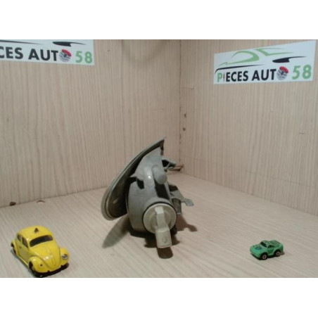 Optique avant secondaire gauche (feux)(clignotant) RENAULT  d’occasion