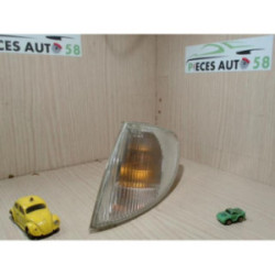 Optique avant secondaire gauche (feux)(clignotant) RENAULT  d’occasion