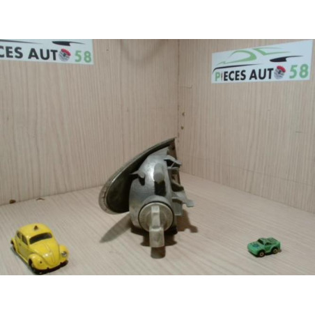 Optique avant secondaire gauche (feux)(clignotant) RENAULT  d’occasion