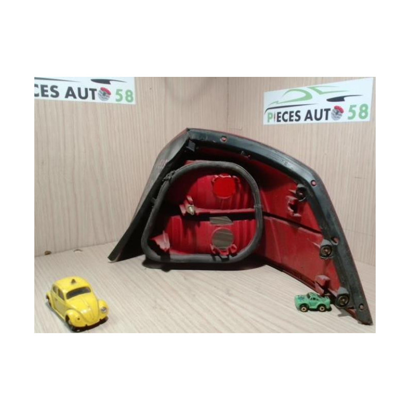 Feu arriere principal gauche (feux) RENAULT VEL SATIS PHASE 1 d’occasion