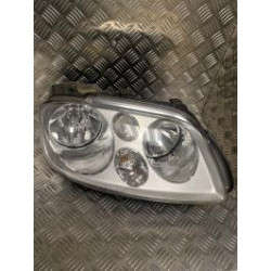 Optique avant principal droit (feux)(phare) VOLKSWAGEN TOURAN 1 PHASE 1 d’occasion