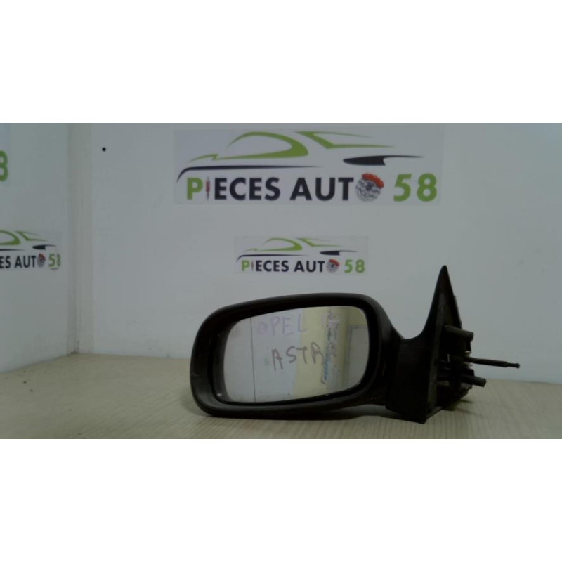 Retroviseur gauche OPEL ASTRA F PHASE 2 d’occasion