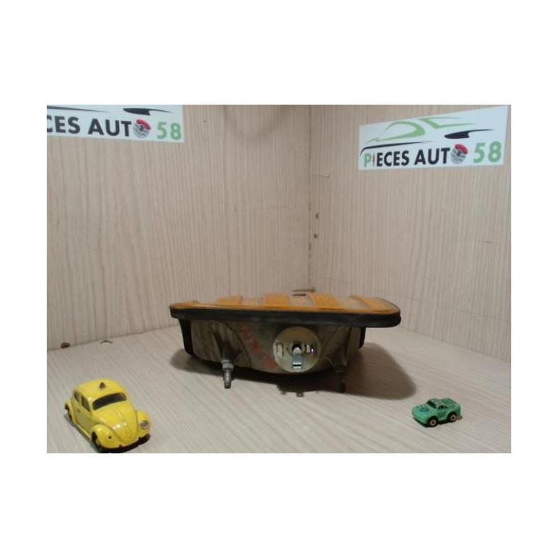 Optique avant secondaire gauche (feux)(clignotant) MERCEDES  d’occasion