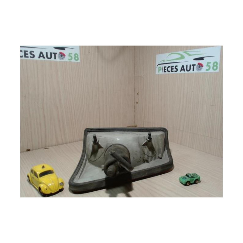 Optique avant secondaire droit (feux)(clignotant) MERCEDES  d’occasion