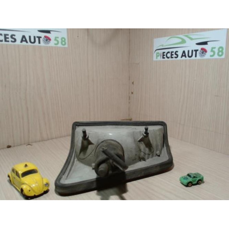 Optique avant secondaire droit (feux)(clignotant) MERCEDES  d’occasion