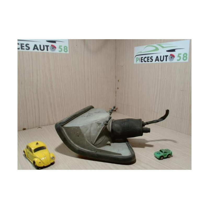Optique avant secondaire droit (feux)(clignotant) MERCEDES  d’occasion