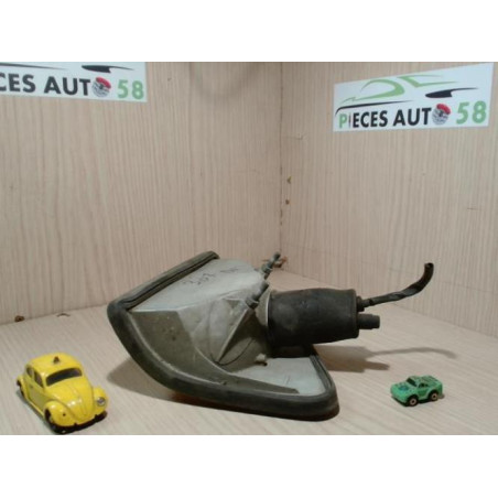 Optique avant secondaire droit (feux)(clignotant) MERCEDES  d’occasion