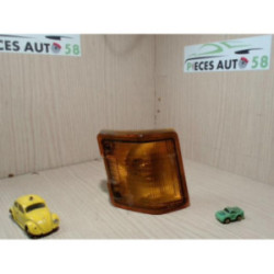 Optique avant secondaire gauche (feux)(clignotant) VOLKSWAGEN  d’occasion