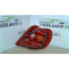 Feu arriere principal gauche (feux) TOYOTA AVENSIS 1 PHASE 1 d’occasion