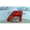 Feu arriere principal droit (feux) TOYOTA YARIS 2 PHASE 1 d’occasion
