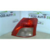 Feu arriere principal droit (feux) TOYOTA YARIS 2 PHASE 1 d’occasion